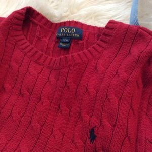 Polo Ralph Lauren sweater